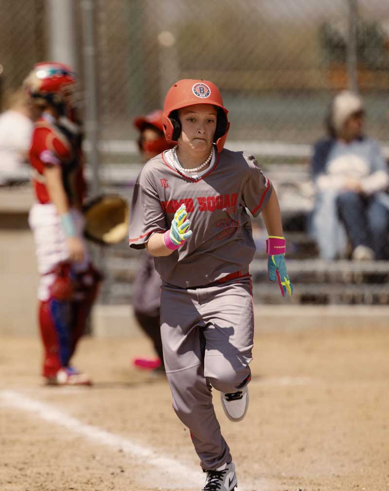 | Bomb Squad Elite baseball tryouts softball tryouts