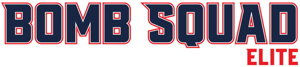 | Bomb Squad Elite bomb squad elite logo