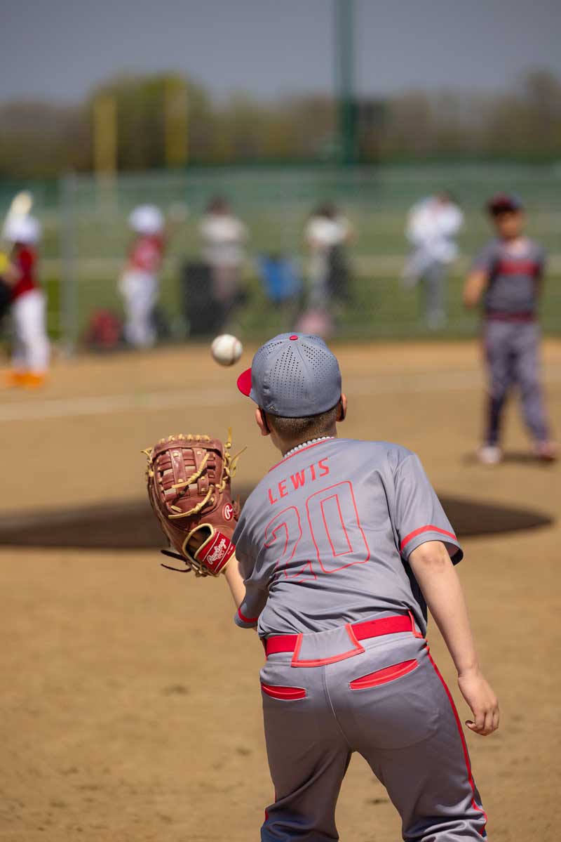 | Bomb Squad Elite elite youth baseball softball teams st charles county mo