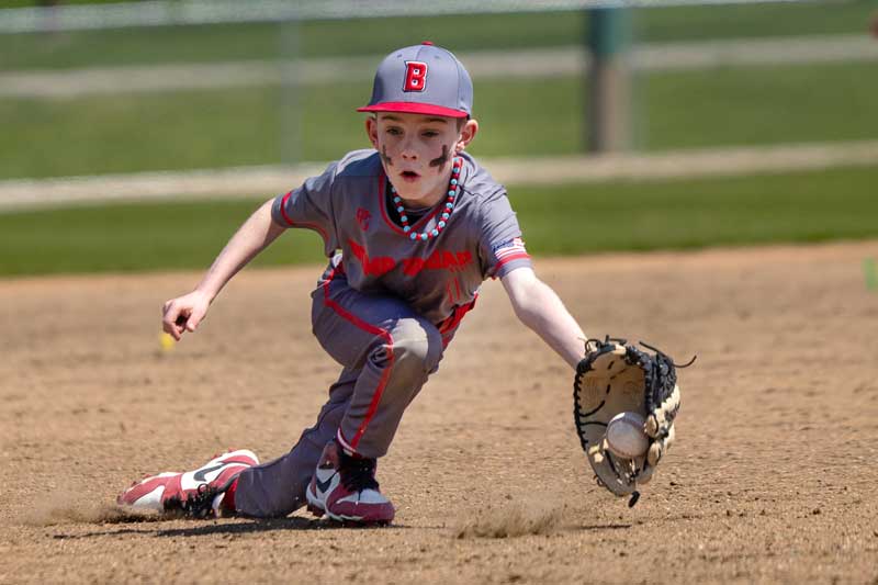| Bomb Squad Elite select baseball and softball teams st. charles county missouri
