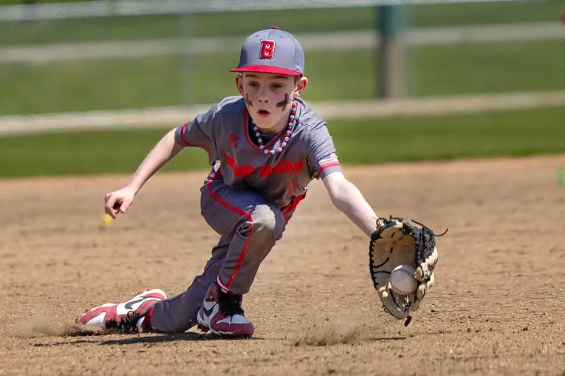 | Bomb Squad Elite select baseball and softball teams st. charles county missouri