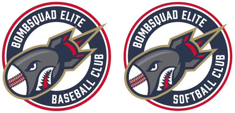 | Bomb Squad Elite join elite youth baseball & softball league - bomb squad elite youth baseball and softball league mascots
