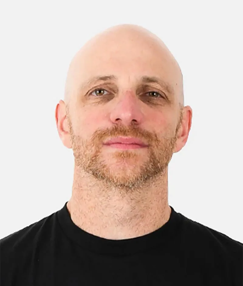 Adam Clement 